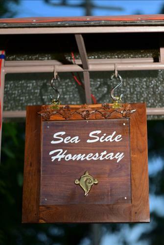 Seaside Homestay