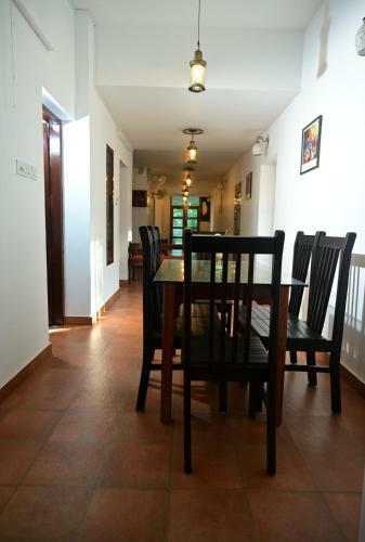 Seaside Homestay