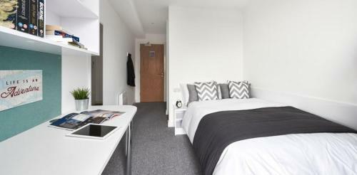 Posada Zeni Central Leicester Ensuites