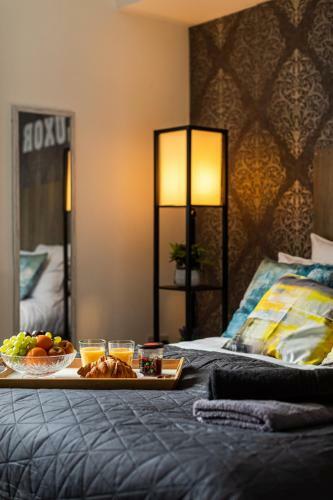 The Nines Aparthotel By Aluxor