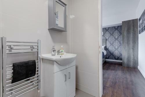 The Nines Aparthotel By Aluxor