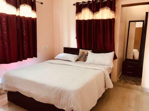 Hostal Wrong Turn Guest House