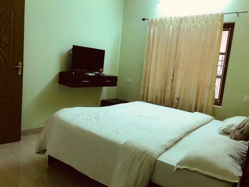 Hostal Wrong Turn Guest House