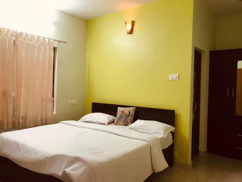 Hostal Wrong Turn Guest House