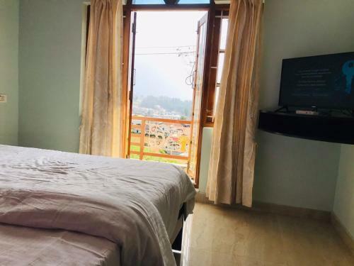 Hostal Wrong Turn Guest House