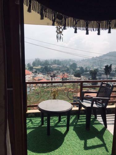 Hostal Wrong Turn Guest House