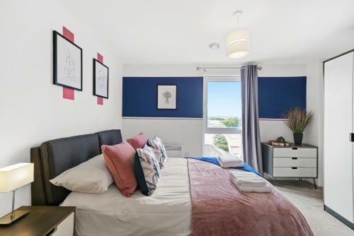 Executive Apartment Great Location