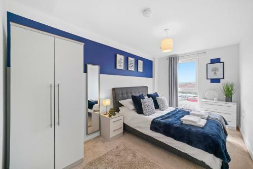 Executive Apartment Great Location