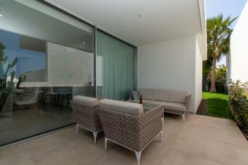 Villa Josefa With Private Heated Pool And Lake Views