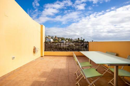 Villa De Las Flores
