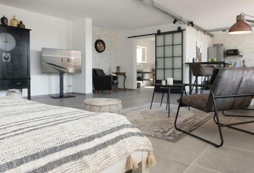Apartamento Meierei Grube