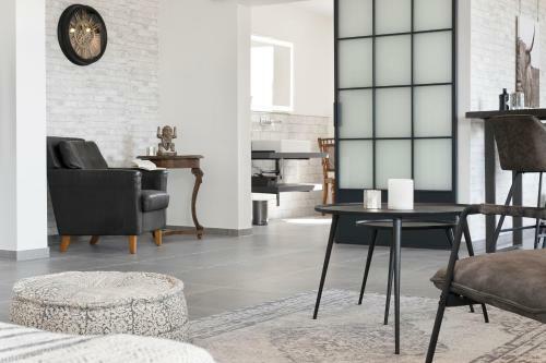 Apartamento Meierei Grube