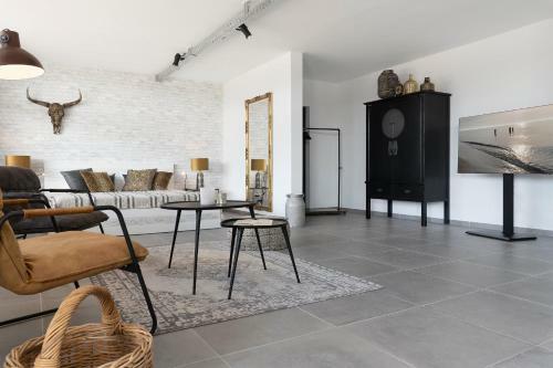 Apartamento Meierei Grube