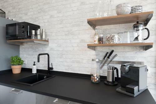 Apartamento Meierei Grube