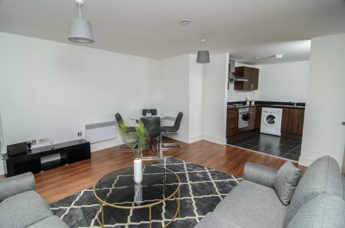 Apartamento Mount Pleasant Liverpool - By Resify