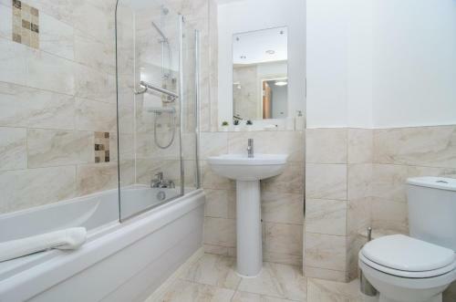 Apartamento Mount Pleasant Liverpool - By Resify
