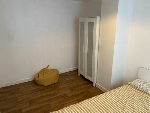 Hostal Fontenoy Street