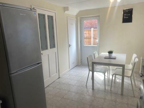 Bed & Breakfast Fontenoy