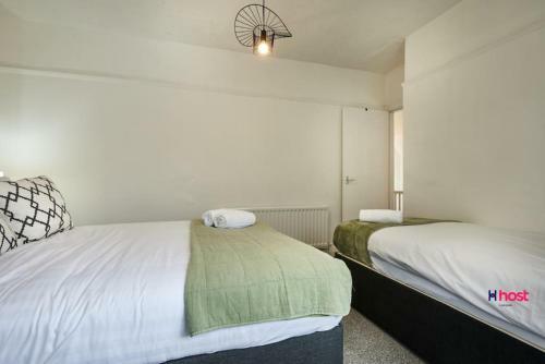 Host Liverpool Peaceful Family Getaway Pets Welcome Parking