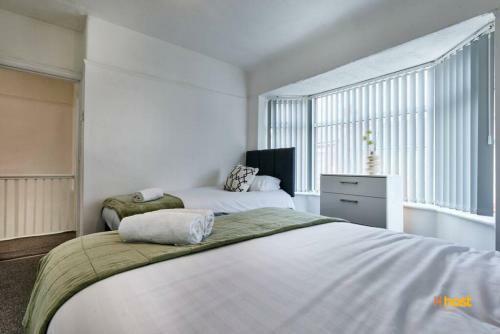 Host Liverpool Peaceful Family Getaway Pets Welcome Parking