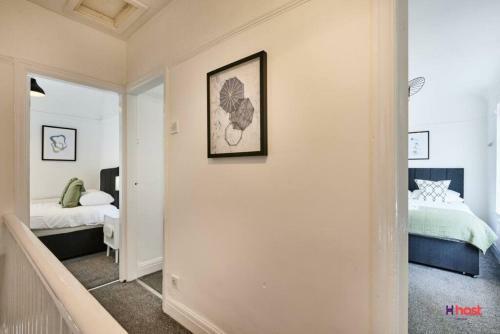 Host Liverpool Peaceful Family Getaway Pets Welcome Parking