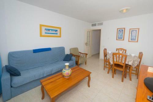 Apartamento Zafiro 27d