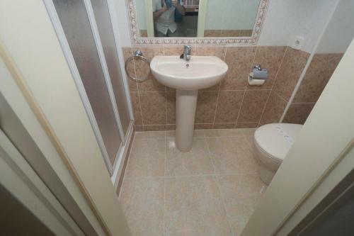 Apartamento Zafiro 27d