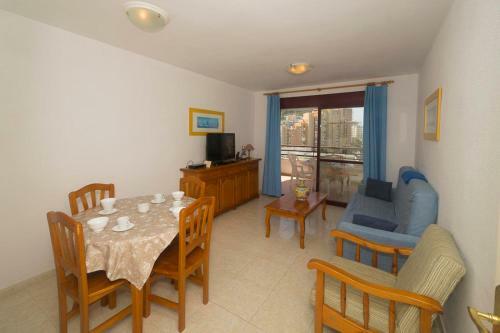 Apartamento Zafiro 27d