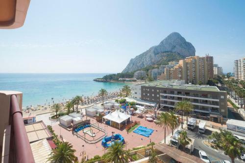 Apartamento Zafiro 27d