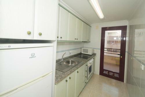 Apartamento Zafiro 27d