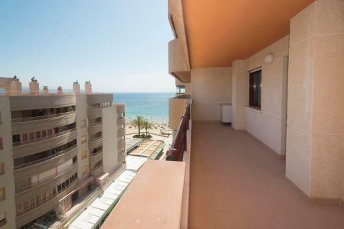 Apartamento Zafiro 27d