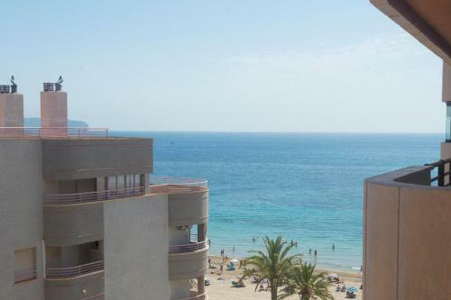Apartamento Zafiro 27d