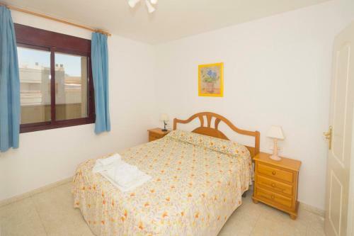 Apartamento Zafiro 27d