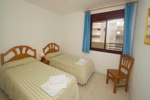 Apartamento Zafiro 27d