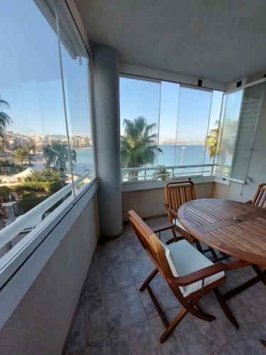 Apartamento Rocamar