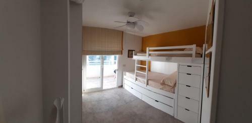 Apartamento Rocamar