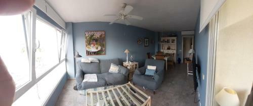 Apartamento Rocamar