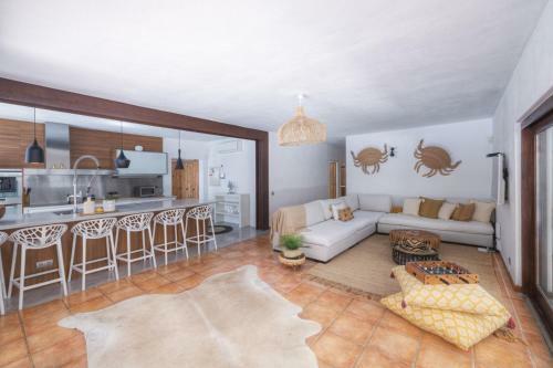 Villa Primavera Can Furnet