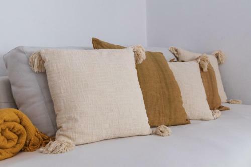 Villa Primavera Can Furnet