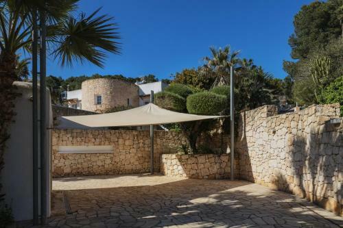 Villa Primavera Can Furnet