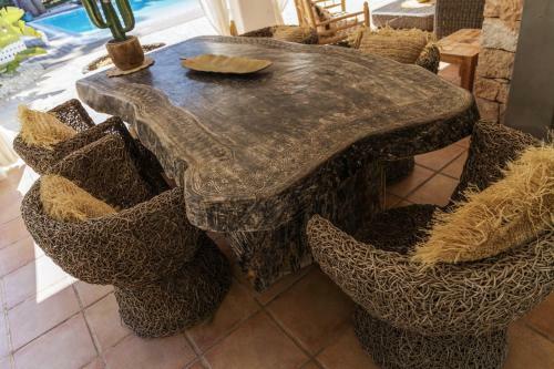 Villa Primavera Can Furnet