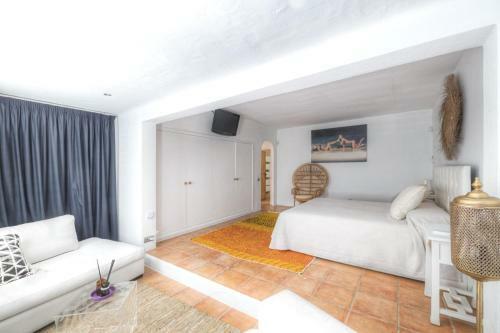 Villa Primavera Can Furnet