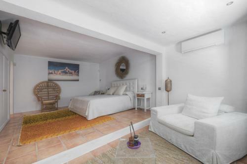 Villa Primavera Can Furnet