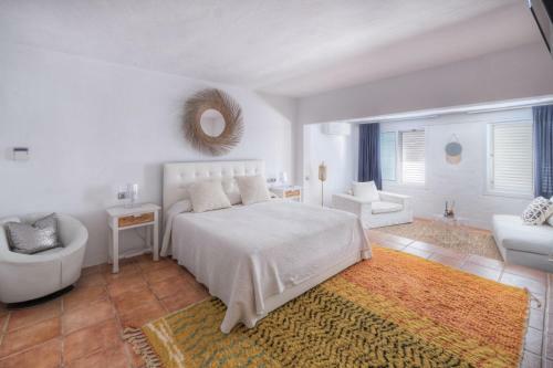 Villa Primavera Can Furnet