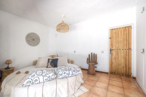 Villa Primavera Can Furnet