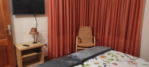 Apartamento [a] Mar.