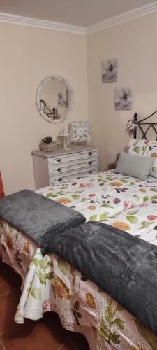 Apartamento [a] Mar.