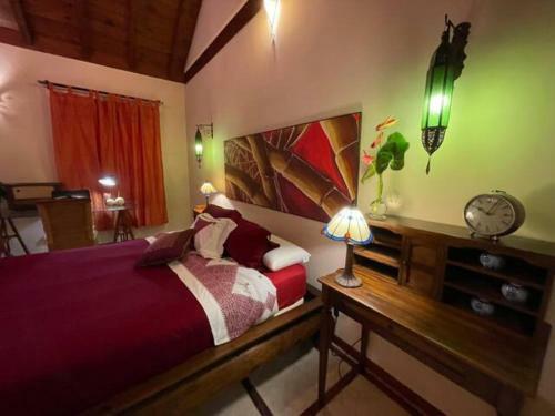 Casa De Lujo Y Mucho Encanto