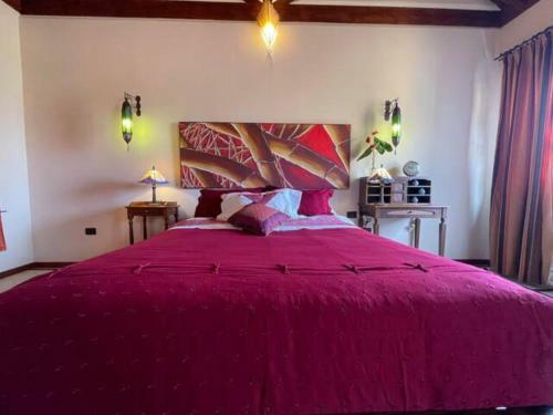 Casa De Lujo Y Mucho Encanto