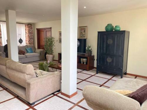 Casa De Lujo Y Mucho Encanto